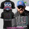 New York Yankees NLCS POUND Bronx Bomber 2024 T-Shirt