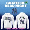 Los Angeles Dodgers x DC Batman Night Special Hoodie