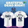 Miami Marlins City Connect 2025 Special Jersey