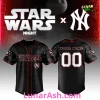 Los Angeles Dodgers x Hello Kitty Striped Baseball Jersey