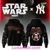 New York Yankees MLB x Star Wars Night 2025 Hoodie