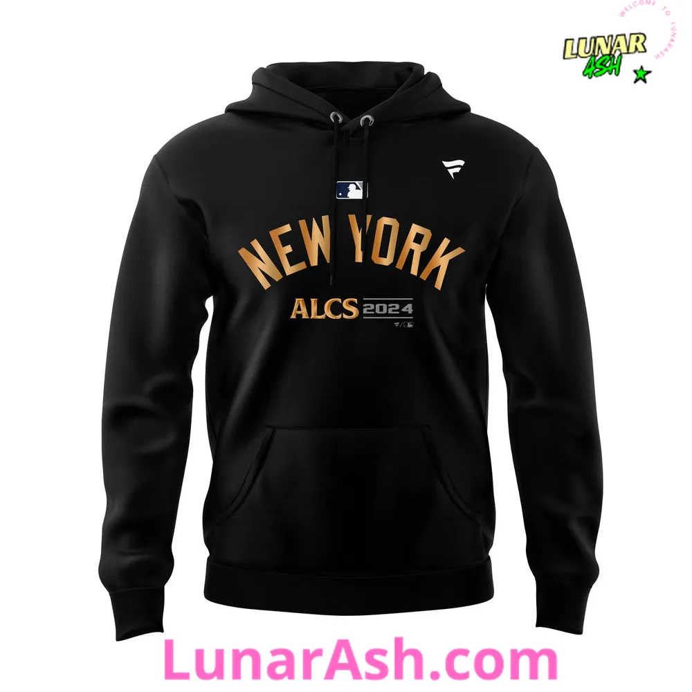 New York Yankees Pride of the Pinstripes 2024 Black Hoodie New York Yankees Pride of the Pinstripes 2024 Black Hoodie