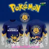 Peterborough Petes x Pokémon Special Hockey Jersey