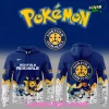 Peterborough Petes x Pokémon Special Hoodie