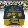 Florida Gators Men’s Basketball National Champions 2025 Classic Cap