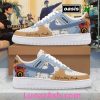 Oasis “Definitely Maybe” Limited Edition Nike Air Force 1