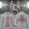 Ohio State New Season 2024 Hoodie