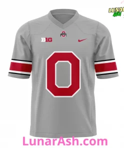 Ohio State New Season 2024 Football Jersey