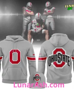 Ohio State New Season 2024 Hoodie