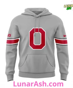 Ohio State New Season 2024 Hoodie