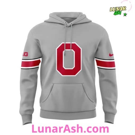 Ohio State New Season 2024 Hoodie