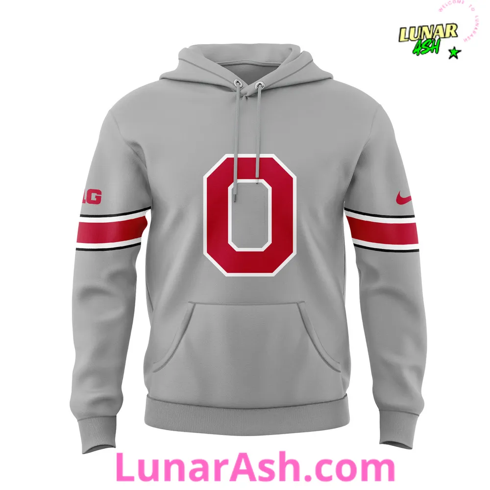 Ohio State New Season 2024 Hoodie Ohio State New Season 2024 Hoodie