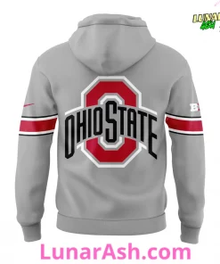 Ohio State New Season 2024 Hoodie 3