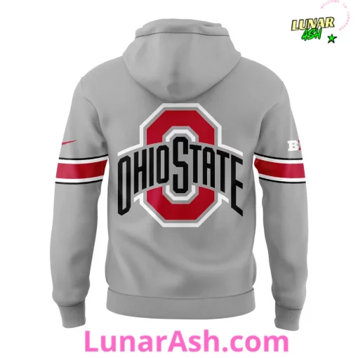 Ohio State New Season 2024 Hoodie