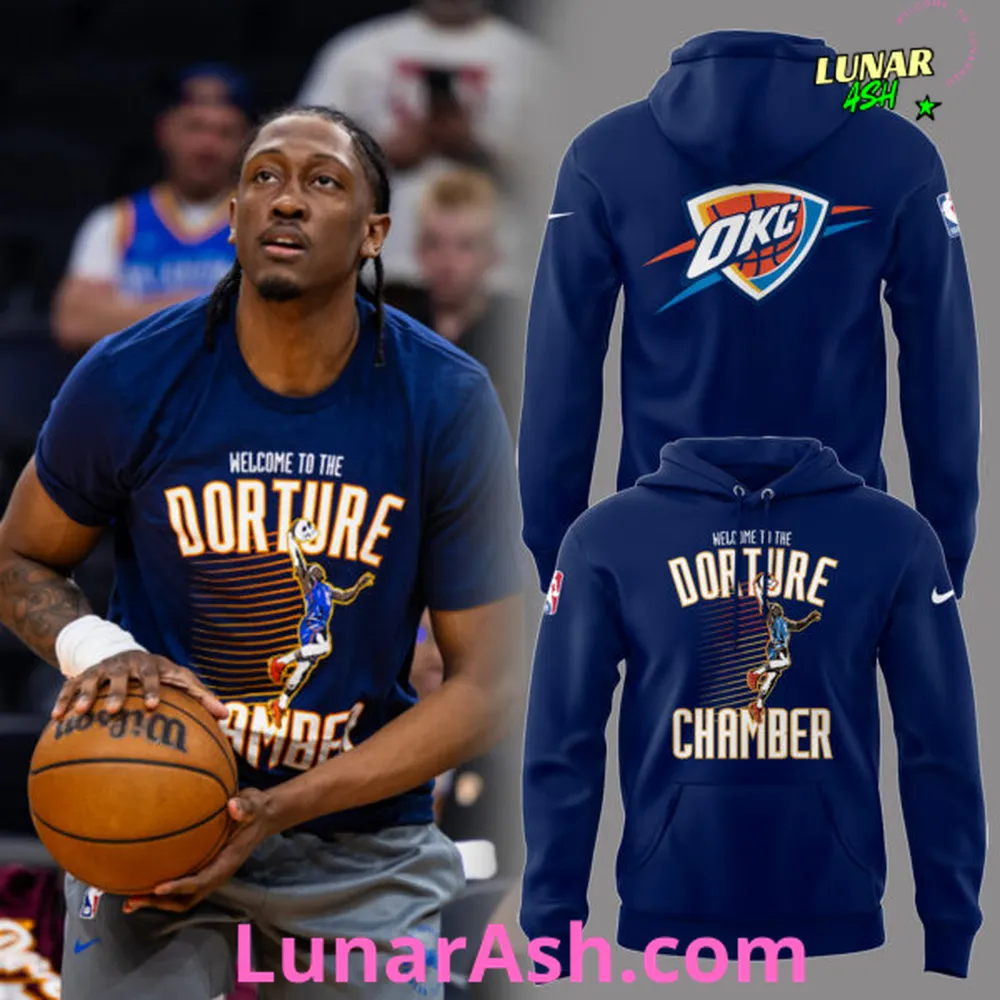 Oklahoma City Thunder Oklahoma City Thunder