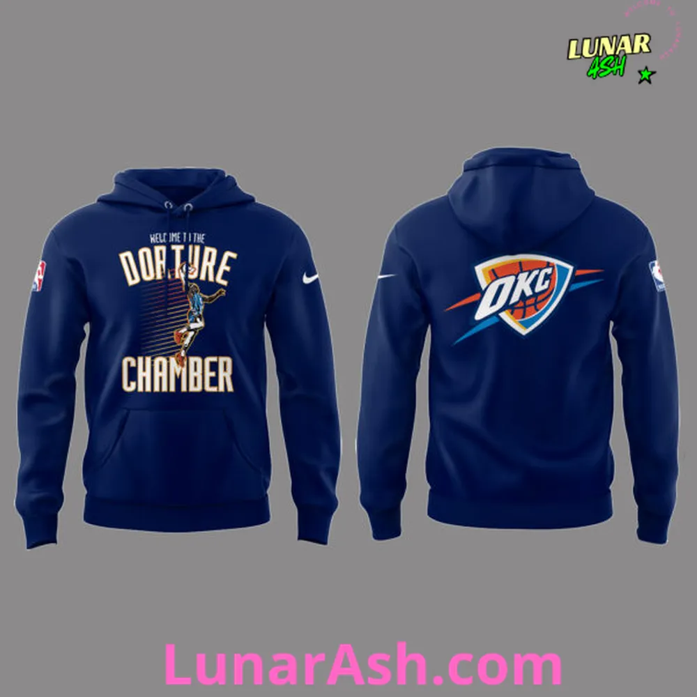 Oklahoma City Thunder Oklahoma City Thunder