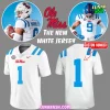 Denver Broncos Throwback To 1977 Football Jersey