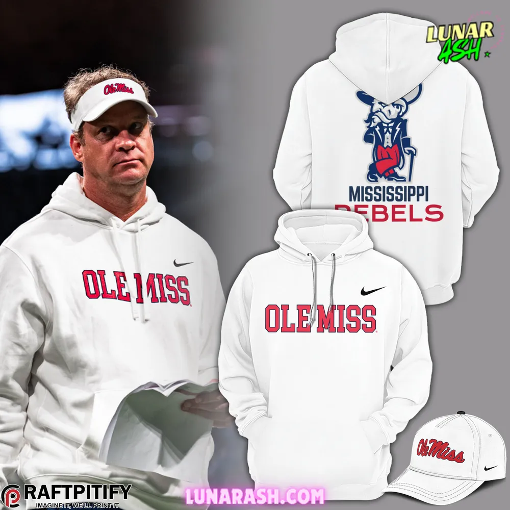 Ole Miss Rebels Hotty Toddy 2024 Hoodie Ole Miss Rebels Hotty Toddy 2024 Hoodie