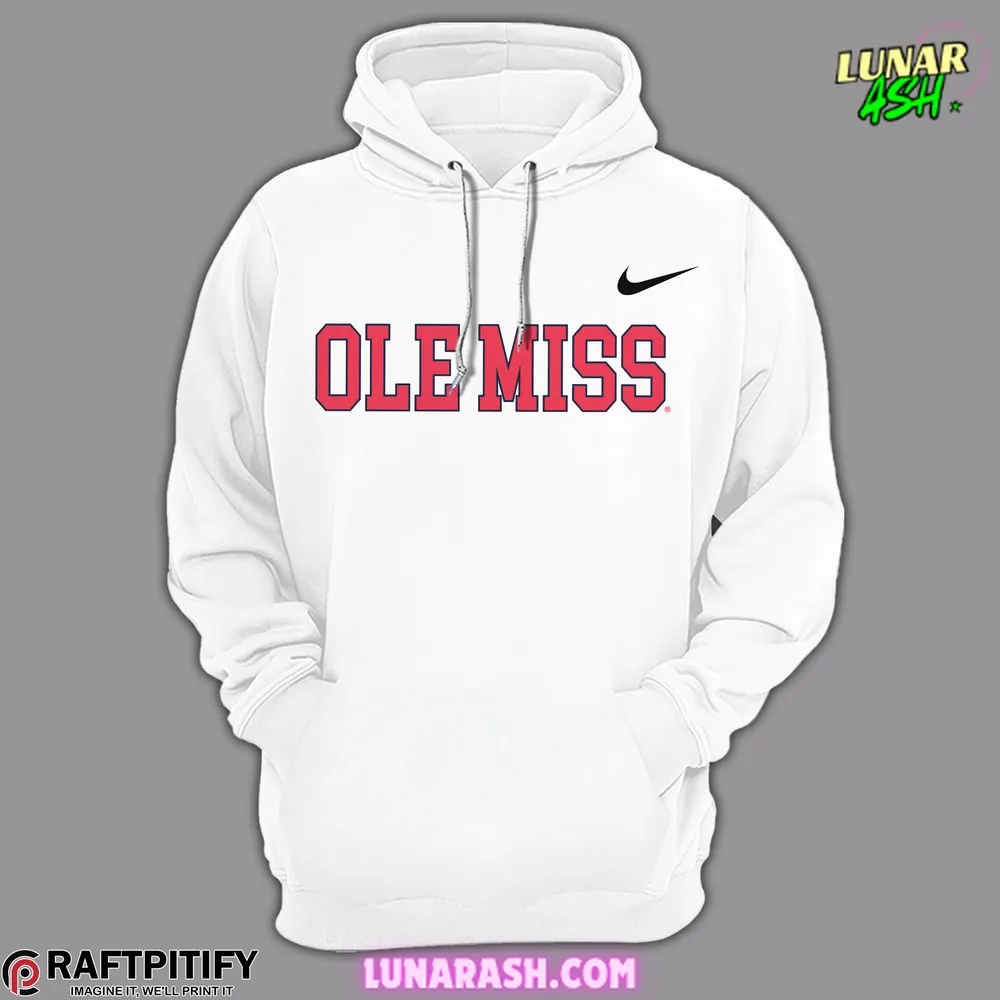 Ole Miss Rebels Hotty Toddy 2024 Hoodie Ole Miss Rebels Hotty Toddy 2024 Hoodie