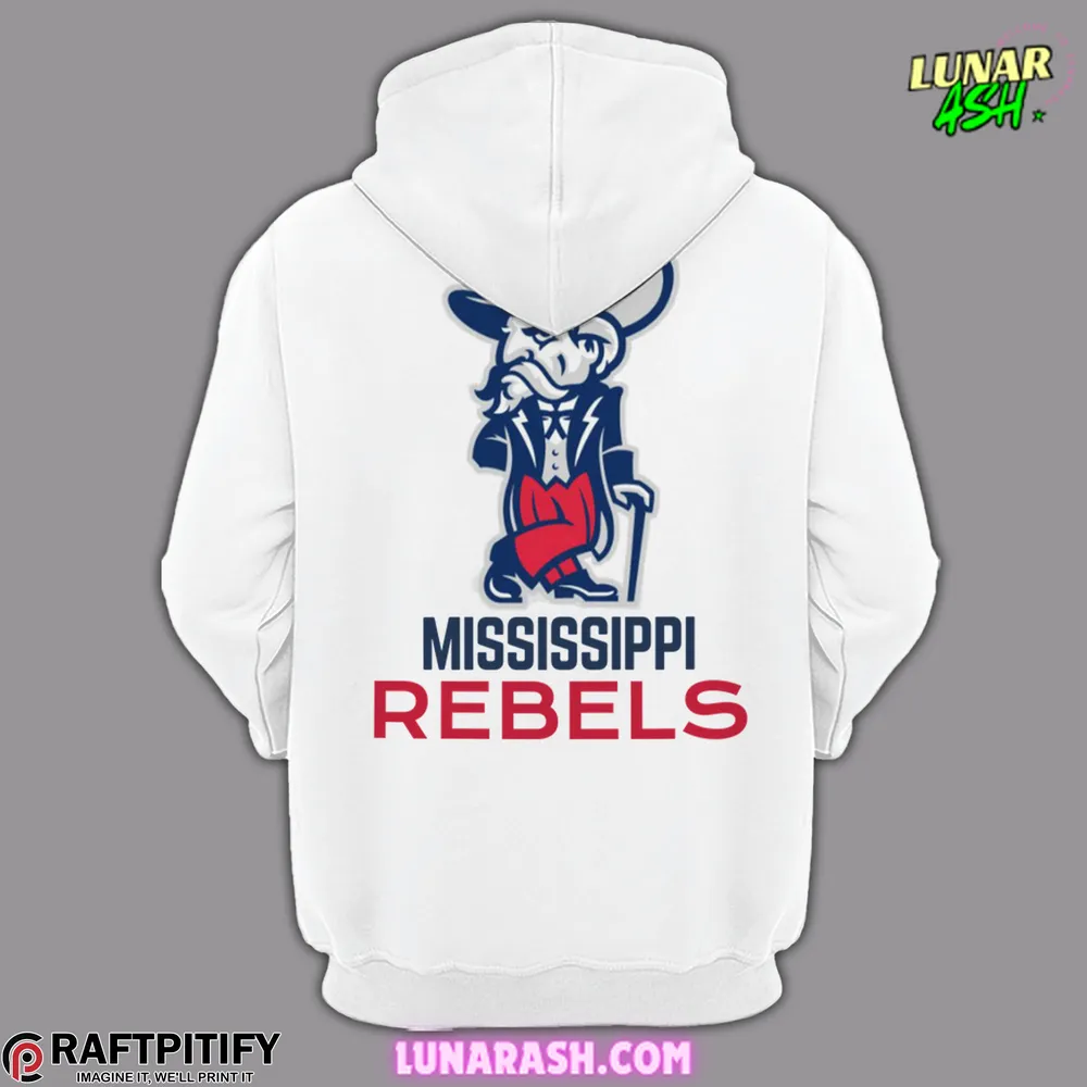 Ole Miss Rebels Hotty Toddy 2024 Hoodie Ole Miss Rebels Hotty Toddy 2024 Hoodie