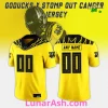 Denver Broncos Throwback To 1977 Football Jersey