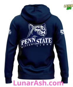 Penn State Nittany Lions BIG 10 2024 Hoodie 3