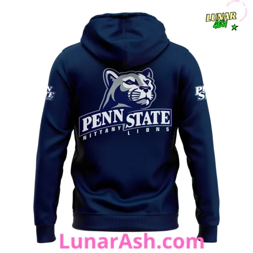Penn State Nittany Lions BIG 10 2024 Hoodie