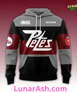 Peterborough Petes Superstore Special Edition Hoodie