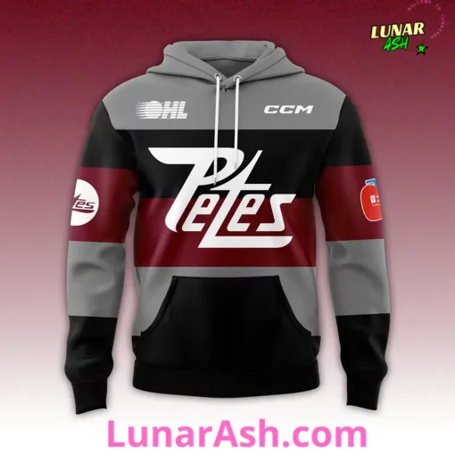 Peterborough Petes Superstore Special Edition Hoodie