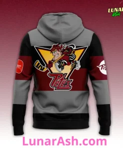Peterborough Petes Superstore Special Edition Hoodie 3