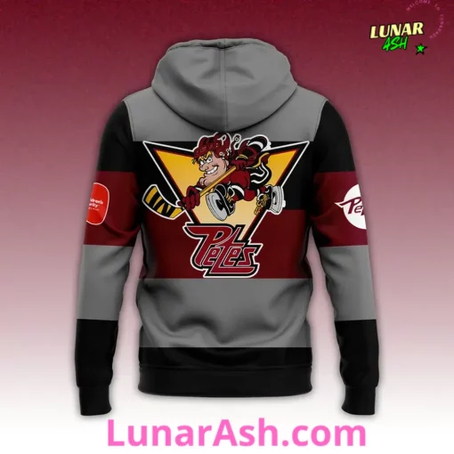 Peterborough Petes Superstore Special Edition Hoodie
