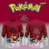 Pittsburgh Penguins x Pokémon Special Hockey Jersey