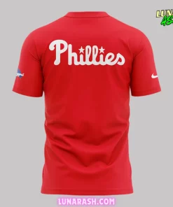 Philadelphia Phillies Stay Loose and Sexy T Shirt 3