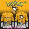 Peterborough Petes x Pokémon Special Hockey Jersey