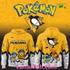 Peterborough Petes x Pokémon Special Hoodie