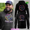 San Diego Padres Pete LEGSD Postseason 2024 Hoodie
