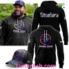 TCU Football Go Frogs 2024 Hoodie