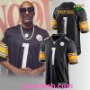 Oregon Ducks Stomp Out Cancer 2024 Limited Edition Football Jersey
