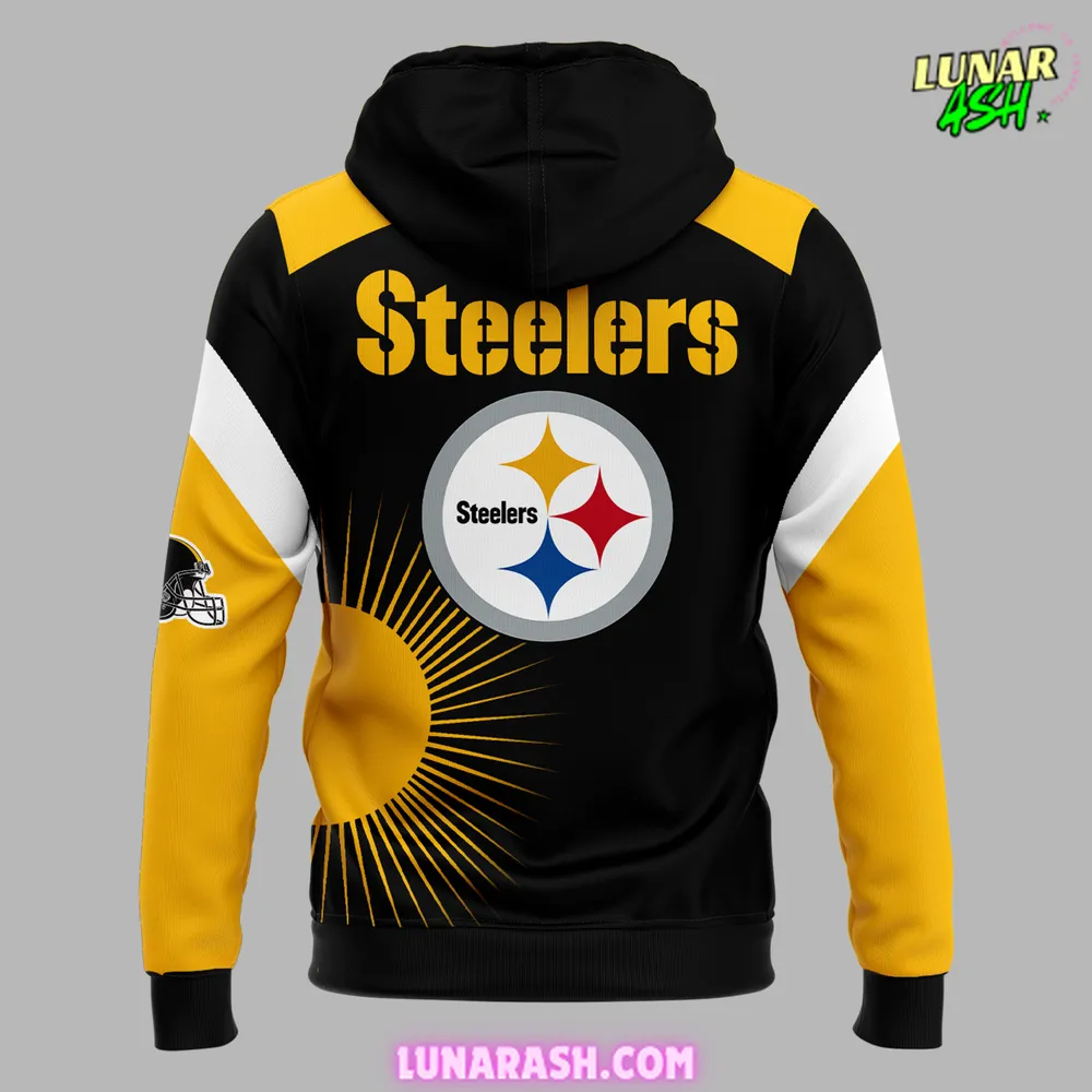 Pittsburgh Steelers x Snoop Dogg 2024 Hoodie Pittsburgh Steelers x Snoop Dogg 2024 Hoodie