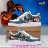 Post Malone Stay Away Limited Edition Nike Air Force 1