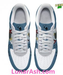 Post Malone Stay Away Limited Edition Nike Air Force 1