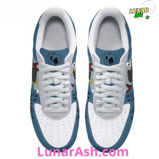 Post Malone Stay Away Limited Edition Nike Air Force 1