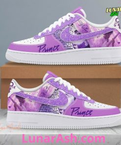 Prince Limited Edition Nike Air Force 1