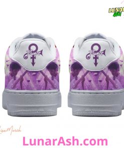 Prince Limited Edition Nike Air Force 1