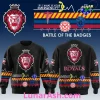 Cyclones Fight Cancer 2025 Special Edition Sweatshirt
