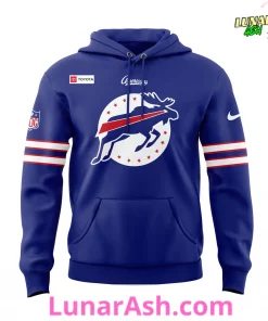 Rochester Americans Bills Day 2025 Hoodie