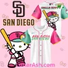 New York Yankees x Stranger Things Night Game 2025 Baseball Jersey