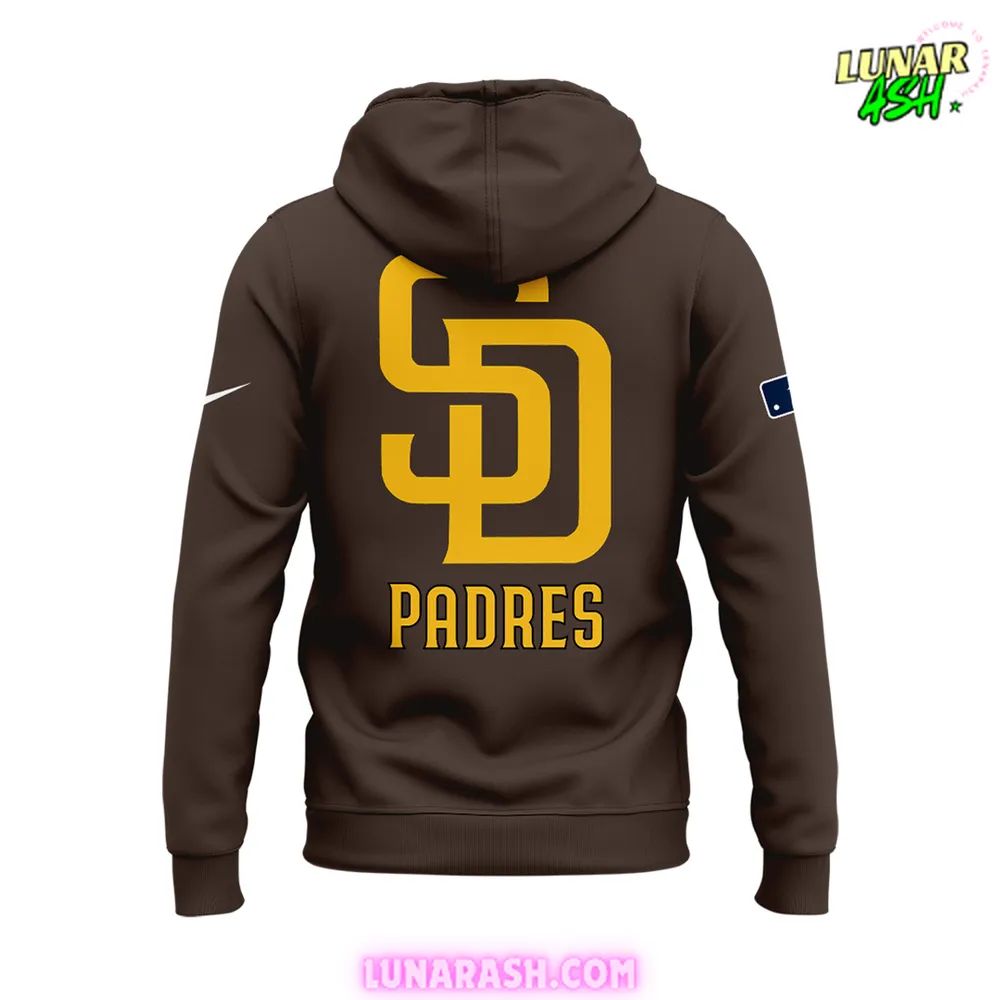 San Diego Padres Pete LEGSD Postseason 2024 Hoodie San Diego Padres Pete LEGSD Postseason 2024 Hoodie