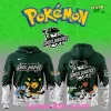 Savannah Ghost Pirates x Pokémon Special Hoodie