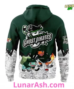 =Savannah Ghost Pirates x Pokémon Special Hoodie 3